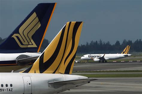 avaliações tigerair singapore|Tiger airways .